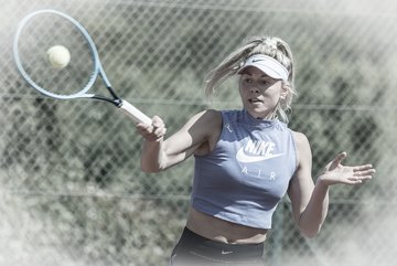 Action 55 - Carina Trainigstag